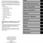 TM2024 John Deere X495 X595 4WD Tractor Technical Manual