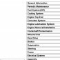 Kawasaki Teryx 750 FI 4x4 LE Sport KRF750 Service Manual