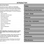 TM2158 JOHN DEERE X495 X595 Technical Manual