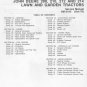 SM2105 John Deere 200 210 212 214 Tractor Technical Manual