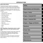 TM1754 John Deere LX255 LX266 LX277 LX277 LX279 Technical Manual