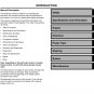 JOHN DEERE GATOR UTILITY XUV 855D Technical Service Repair Manual TM107219