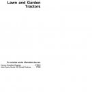 John Deere 322 330 332 430 Tractor Technical Manual TM1591