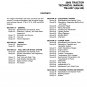 John Deere 2950 Tractor Technical Manual TM4407