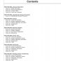 John Deere 300D, 310D, 315D Backhoe Loader Operation and Test Technical Manual TM1496