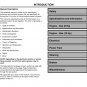 John Deere CS CX Gator UTV Technical Manual TM2119
