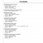 TM1743 John Deere 450H 550H 650H Technical Manual