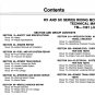 TM1391 John Deere RX63, RX73, RX75, SX75, RX95, SX95 Technical Manual