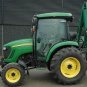 TM105119 John Deere 4720 4520 Tractor Technical Manual