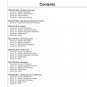 John Deere Backhoe Loader 410D 510D Technical Manual TM1512