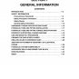 New Holland L565 LX565 LX665 Service Manual