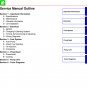 Mercury 200 Optimax Jet Drive Service Manual