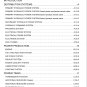 NEW HOLLAND TRACTOR T7030 T7040 T7050 T7060 Service Manual