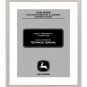 John Deere UTILITY TX / TX TURF GATOR Technical Manual TM2241