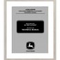 TM2153 John Deere 500 500EX 500EXT Buck ATV Technical Manual
