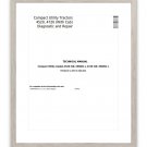 John Deere 4520 4720 Tractor Technical Manual TM105419