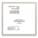 CTM170 John Deere 4.5L 4045 6.8L 6068 Diesel Engine Technical Manual