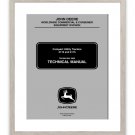 TM1984 John Deere 4110 4115 Tractor Technical Manual