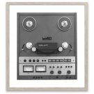 Teac A-6600 Service Manual