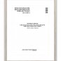 John Deere E100 E110 E120 E130 E140 Tractor Technical Manual TM151119