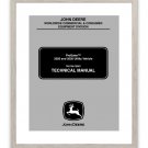 TM1759 John Deere ProGator 2020 & 2030 Utility Vehicle Technical Manual