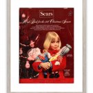1971 Sears Christmas Wishbook Catalog