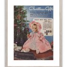 1940 Sears Christmas Wishbook Catalog