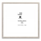 TM1057 John Deere 4430 Tractor Technical Manual