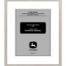 TM107119 John Deere XUV 825i Gator Technical Manual