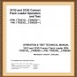 TM14062X19  John Deere 331G & 333G LoaderOperation Repair Technical Manual