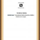 TM109919 John Deere GATOR UTILITY XUV 850i Technical Manual