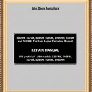 TM102619 John Deere 5065M 5075M 5085M Tractor Technical Manual