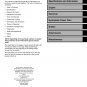 TM2077 JOHN DEERE MID-MOUNT Z-TRAK 777 797 Technical Manual