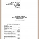 TM4647 John Deere 6120L 6220L 6320L 6420L 6520L Technical Manual