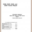 TM2048 John Deere 5220 5320 5420 5520 Technical Manual