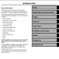 John Deere 180B 220B 260B Mower Technical Manual TM2004