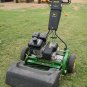 John Deere 220A Walk Behind Mower Technical Manual TM1680