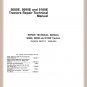 John Deere 5085E 5095E 5100E Technical Manual TM128319