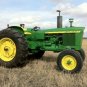 TM4252 John Deere 2120 Technical Manual