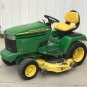 TM1760 John Deere 325 335 345 Technical Manual