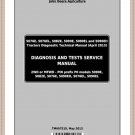TM607519 John Deere Tractors 5076E 5076EL 5082E 5090E 5090EL Technical Manual