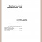 John Deere Backhoe Loader 410D 510D Technical Manual TM1512