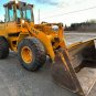 John Deere 544E and 644E 544E 544E LL 544E TC Technical Manual TM1414