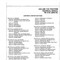 TM1242 John Deere 650 750 Technical Manual