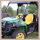 John Deere XUV 825i Gator Utility Vehicle Technical Manual TM107119