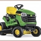 John Deere E100 E110 E120 E130 E140  Service Repair Technical Manual (TM151119)