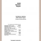 TM10289 John Deere 848H Skidder Technical Service Manual