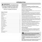 JOHN DEERE D100 D120 D130 D140 D150 D160 OPERATOR Manual OMGX23532 J0