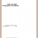 TM1427 John Deere 3325 3365 Technical Manual