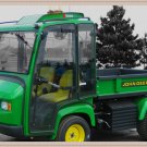 TM1759 John Deere ProGator 2020 2030 Technical Manual